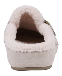 Gc Shoes Women's Maylis Round Toe Mules