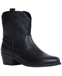 Gc Shoes Women's Oakley Western Almond Toe Dress Boots