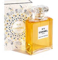 CHANEL N°5 Eau De Parfum Limited Edition, 3.4 oz.