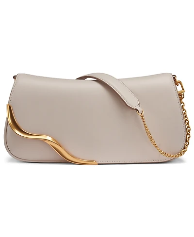 Donna Karan New York Malverne Convertible Small Crossbody Handbag