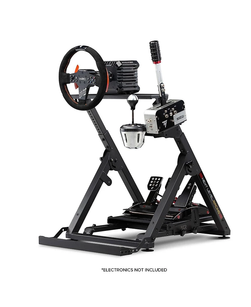 Next Level Racing Wheel Stand 2.0 for Wheels