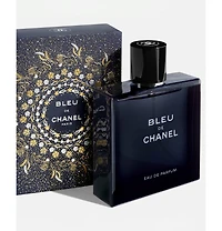 CHANEL Bleu De CHANEL Limited-Edition Eau De Parfum, 3.4 oz.