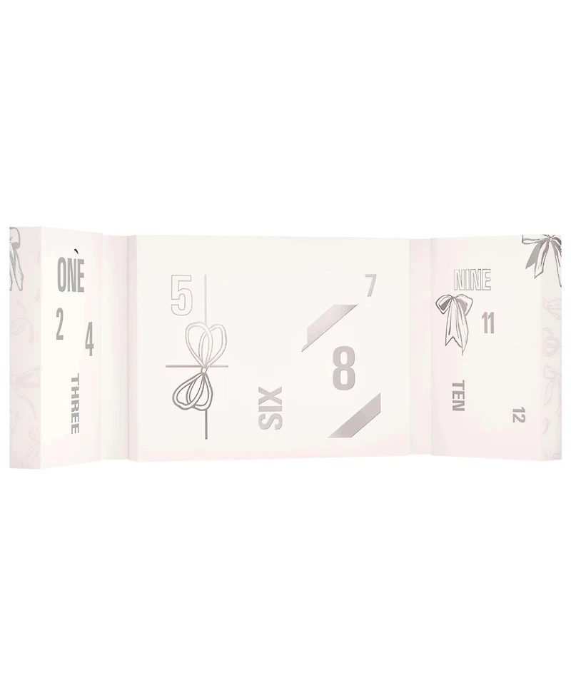 Kylie Cosmetics 12-Pc. Advent Calendar Gift Set