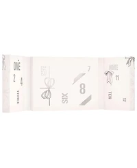 Kylie Cosmetics 12-Pc. Advent Calendar Gift Set