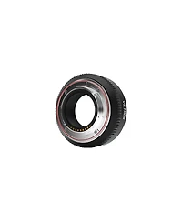 Viltrox Ef-FX1 Pro Lens Mount Adapter for Canon Ef/Ef-s Mount Lens to Fujifilm X Mount Camera