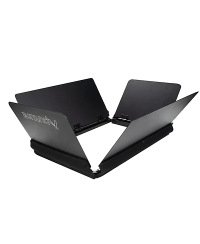 Aputure Nova P300C Barn Doors