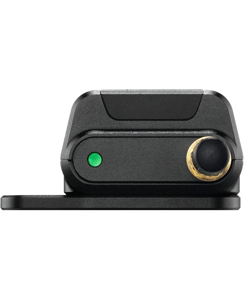 Teradek Rt Single-Channel Wireless Lens Control Kit with Motr.s Lens Motor