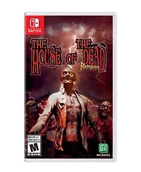 The House of the Dead: Remake Standard Edition (Replen)