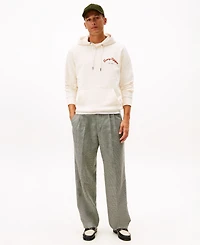 Tommy Hilfiger Men's Regular-Fit Graphic Hoodie