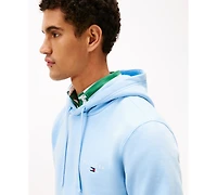 Tommy Hilfiger Men's Regular-Fit Brand Love Small Hoodie