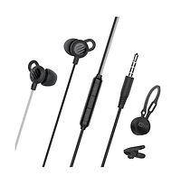 Mee audio SleepTones 3.5mm Wired Sleeping Earbuds