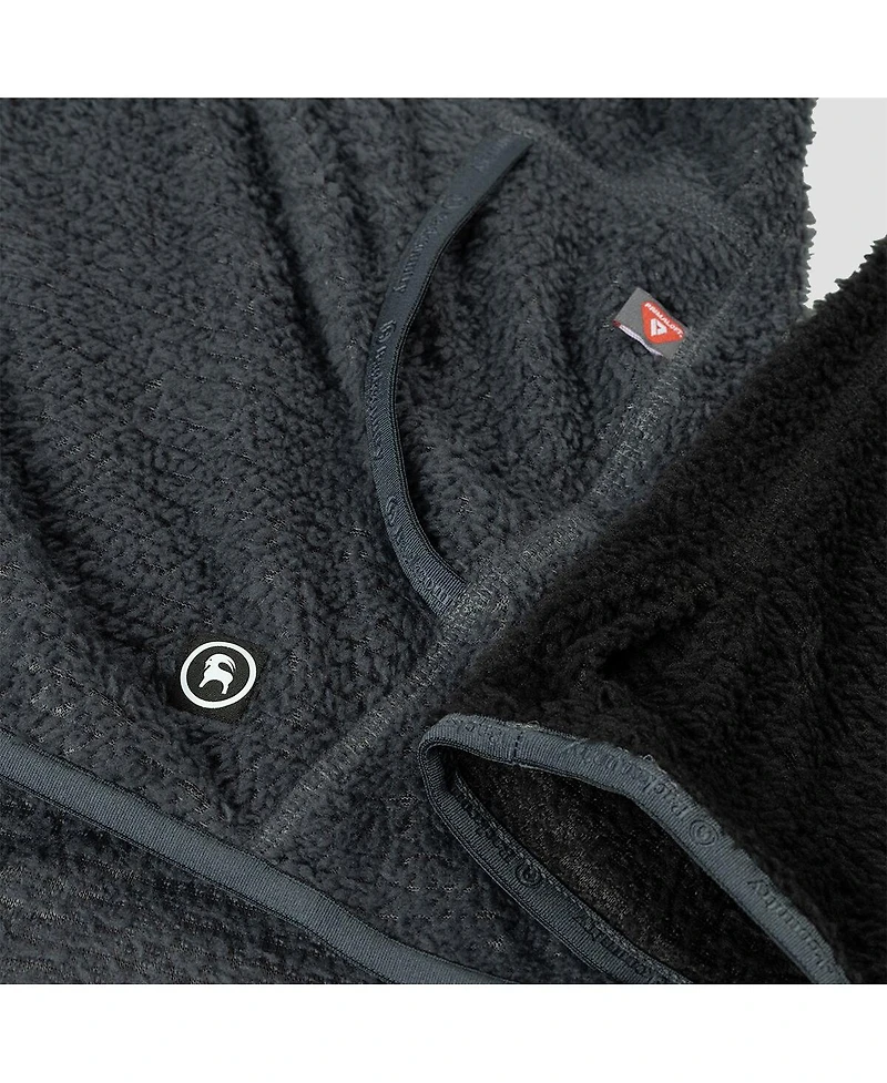 Backcountry Women's Backcountry Highliner PrimaLoft Air-Perm Fleece Hoodie Fleece Jackets