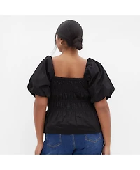 City Chic Women's Blaire Top
