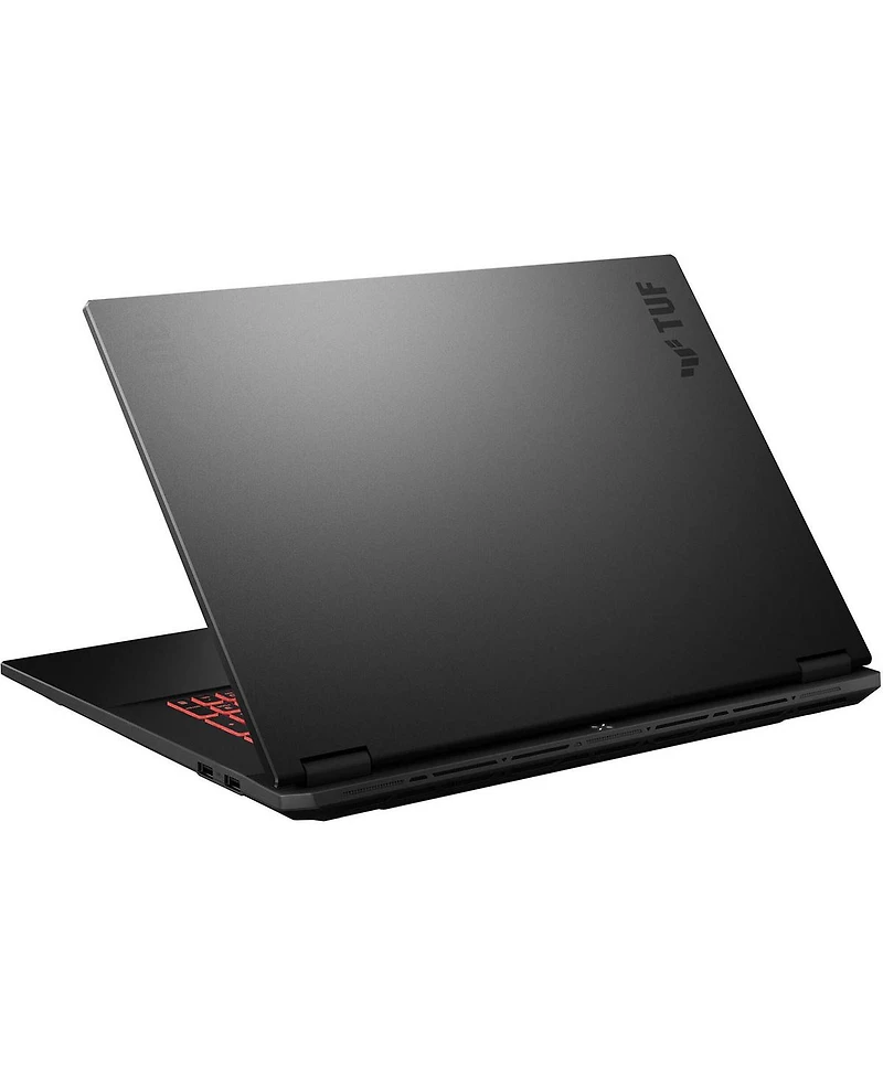 Asus Tuf Gaming A18 FA808UH 18" Wuxga 144Hz Gaming Laptop, Amd Ryzen 7 260 3.8GHz, 16GB Ram, 1TB Ssd, Nvidia GeForce Rtx 5050 8GB, Windows 11 Hom