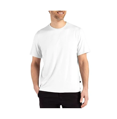Cutter & Buck Men's Coastline Epic Comfort Eco S/S Tee