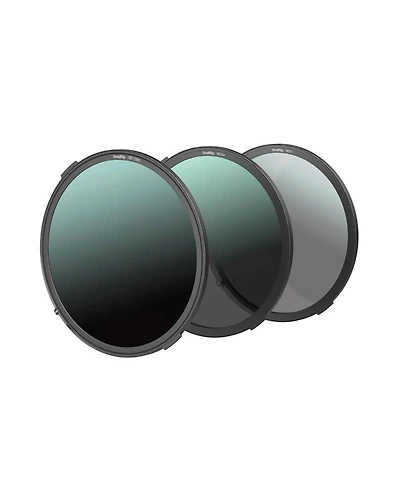SmallRig Nd Filter Kit for Select Clamps and Matte Boxes