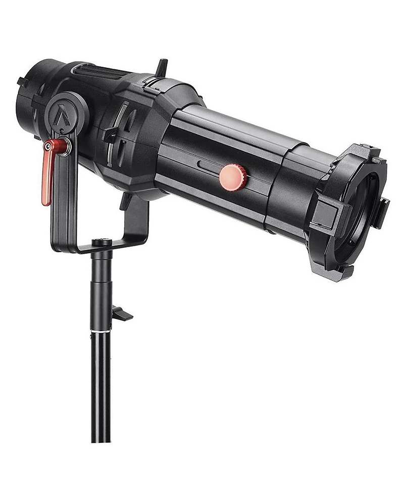Aputure Spotlight Mount Set 26 Degree Lens for 120d, 120D Mark Ii, 300D and 300D Mark Ii