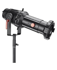 Aputure Spotlight Mount Set 26 Degree Lens for 120d, 120D Mark Ii, 300D and 300D Mark Ii
