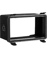 Atomos Sunhood for Ninja V 5" 4K Hdmi Recording Monitor, Black