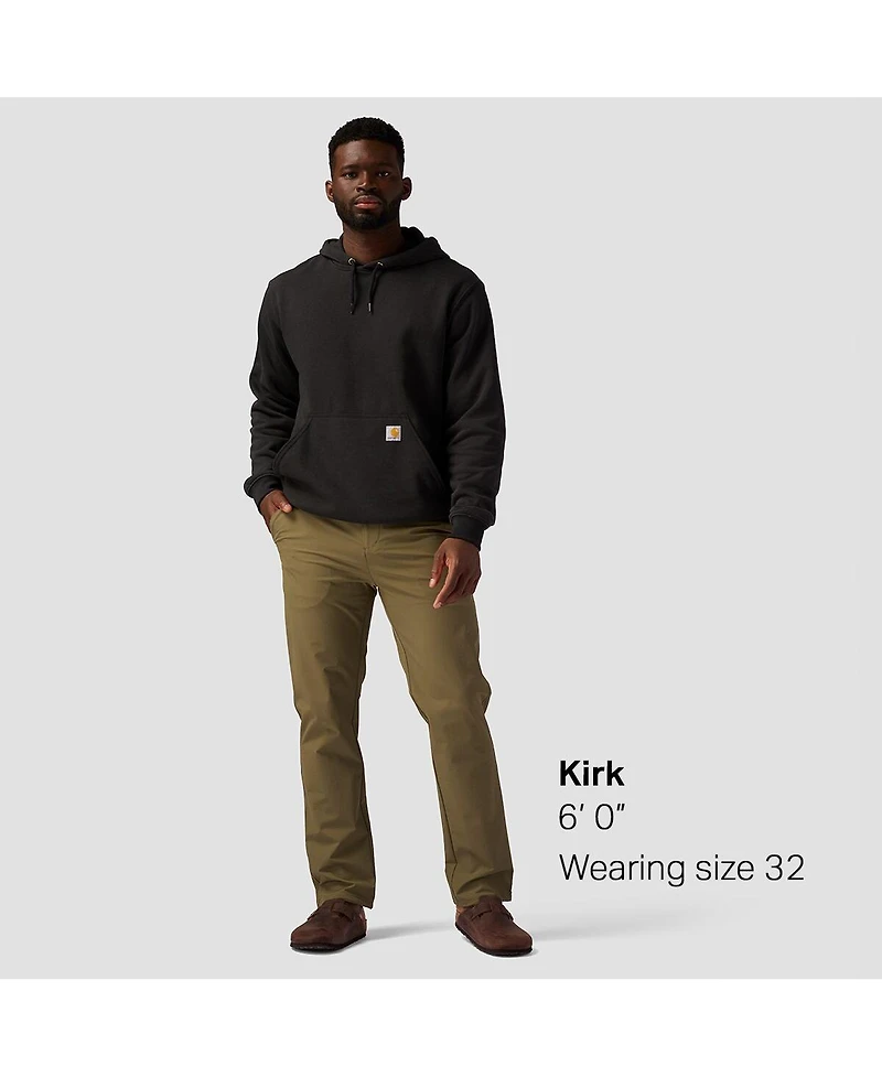 Backcountry Men's Tahoe Pant Hiking and Climbing Pants