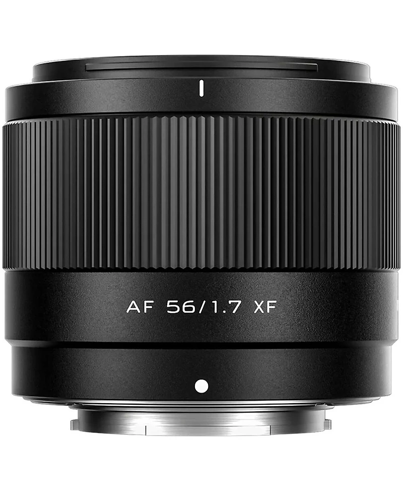 Viltrox Air Series Af 56mm f/1.7 Lens for Fujifilm X