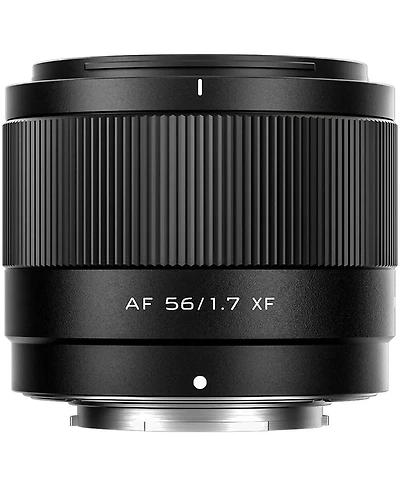 Viltrox Air Series Af 56mm f/1.7 Lens for Fujifilm X