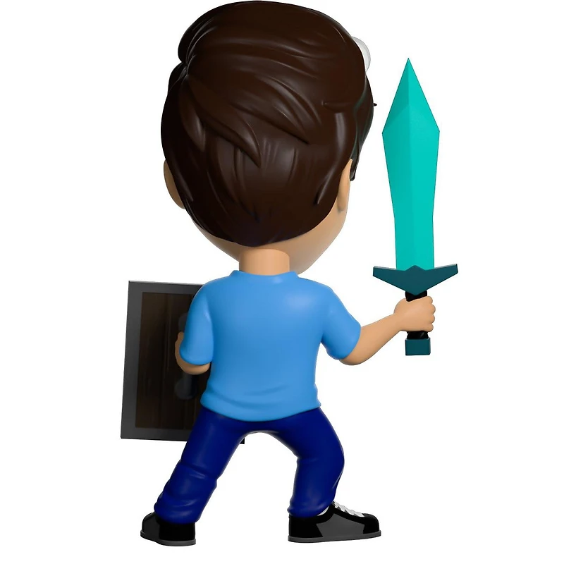 Youtooz: GeorgeNotFound Vinyl Figure #133