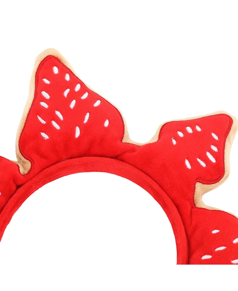 Stranger Things Demogorgan Cosplay Headband