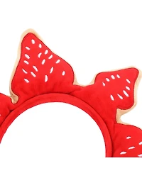 Stranger Things Demogorgan Cosplay Headband