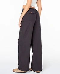 Roxy Women's Iyla Wide Leg Surf Pants
