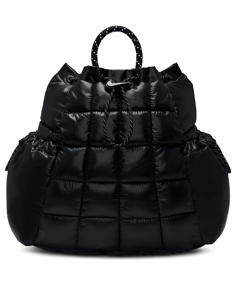 Nike Men's Sportswear Puffle Mini Backpack