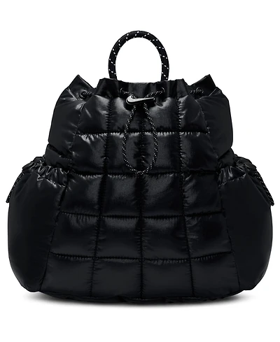 Nike Men's Sportswear Puffle Mini Backpack