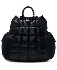 Nike Men's Sportswear Puffle Mini Backpack