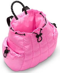 Nike Men's Sportswear Puffle Mini Backpack