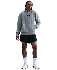 Nike Women's Sabrina Fleece Basketball Hoodie