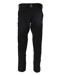 RefrigiWear Men's Lightweight Work Pants – 4-Way Stretch, Reinforced Knees & Utility Pockets