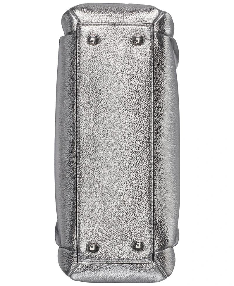 Karl Lagerfeld Paris Mercerie Medium Shoulder Handbag
