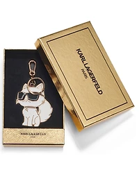 Karl Lagerfeld Paris Animal-Shaped Gifting Charm