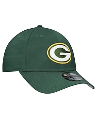 New Era Men's Green Bay Packers Tonal Camo 39THIRTY Stretch Fit Hat