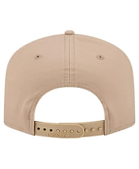 New Era Men's Tan San Francisco 49ers 19TWENTY Adjustable Hat