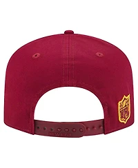 New Era Men's Burgundy Washington Commanders Team 19TWENTY Adjustable Hat