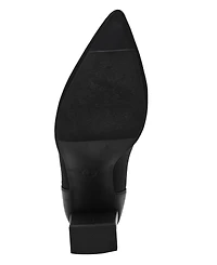 Wild Pair Women's Iiskraa Pointy Toe Booties, Macy's Exclusive