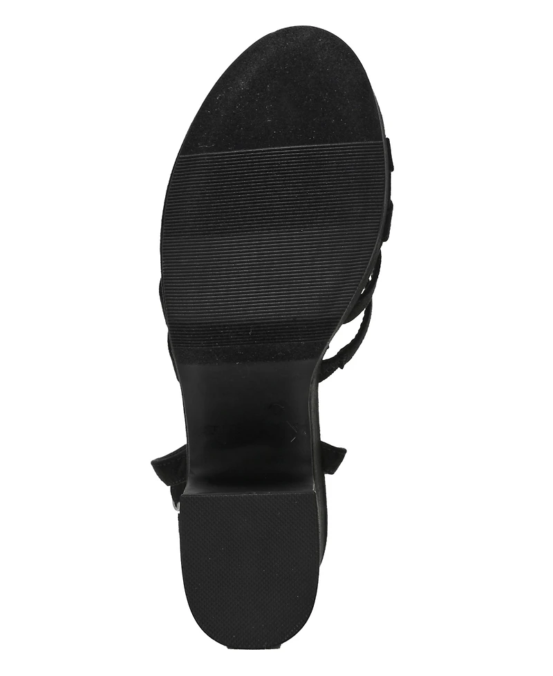 Wild Pair Women's Jacii Wedge Sandals, Macy's Exclusive