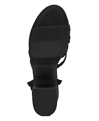 Wild Pair Women's Jacii Wedge Sandals, Macy's Exclusive