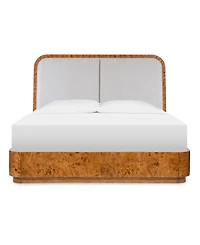 Prescott Queen Bed, Created for Macy's