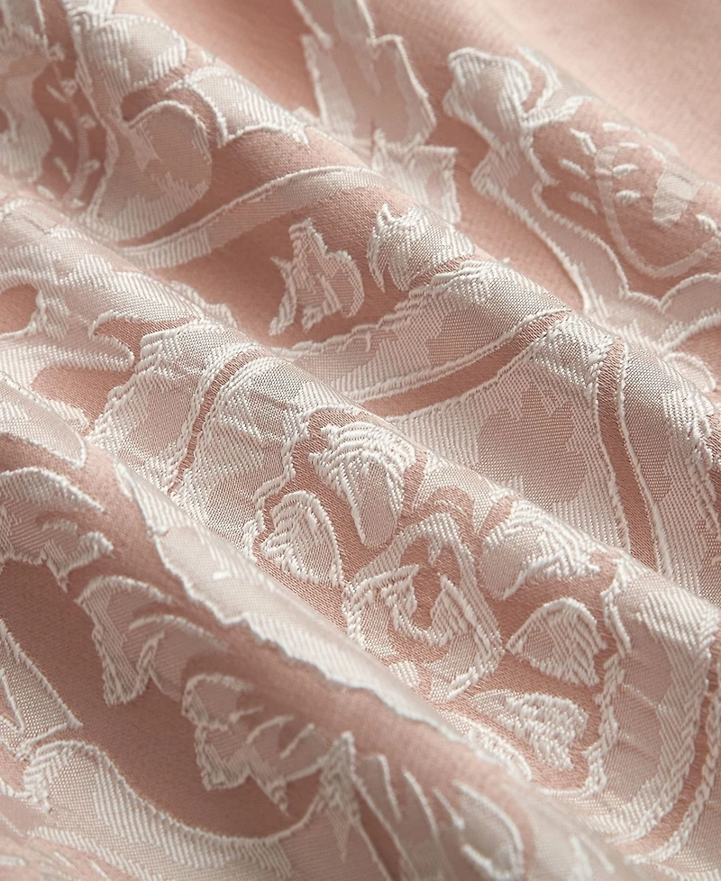 Stratford Park Therese Damask 7-Pc. Comforter Set