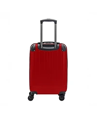 Kenneth Cole Reaction Flying Axis 20" Hardside Expandable Carry-on