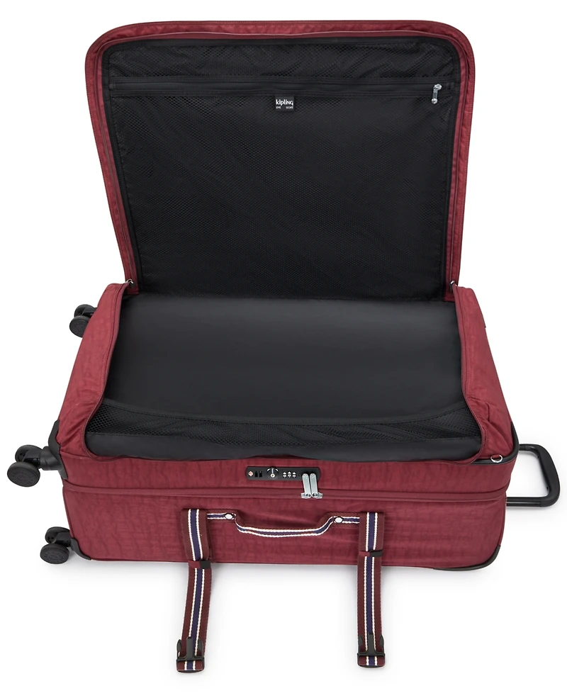 Kipling Spontaneous 31" Large Rolling Luggage