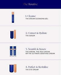 Augustinus Bader The Rich Cream