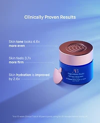 Augustinus Bader 4-Pc. The Rich Cream Mini Routine Set